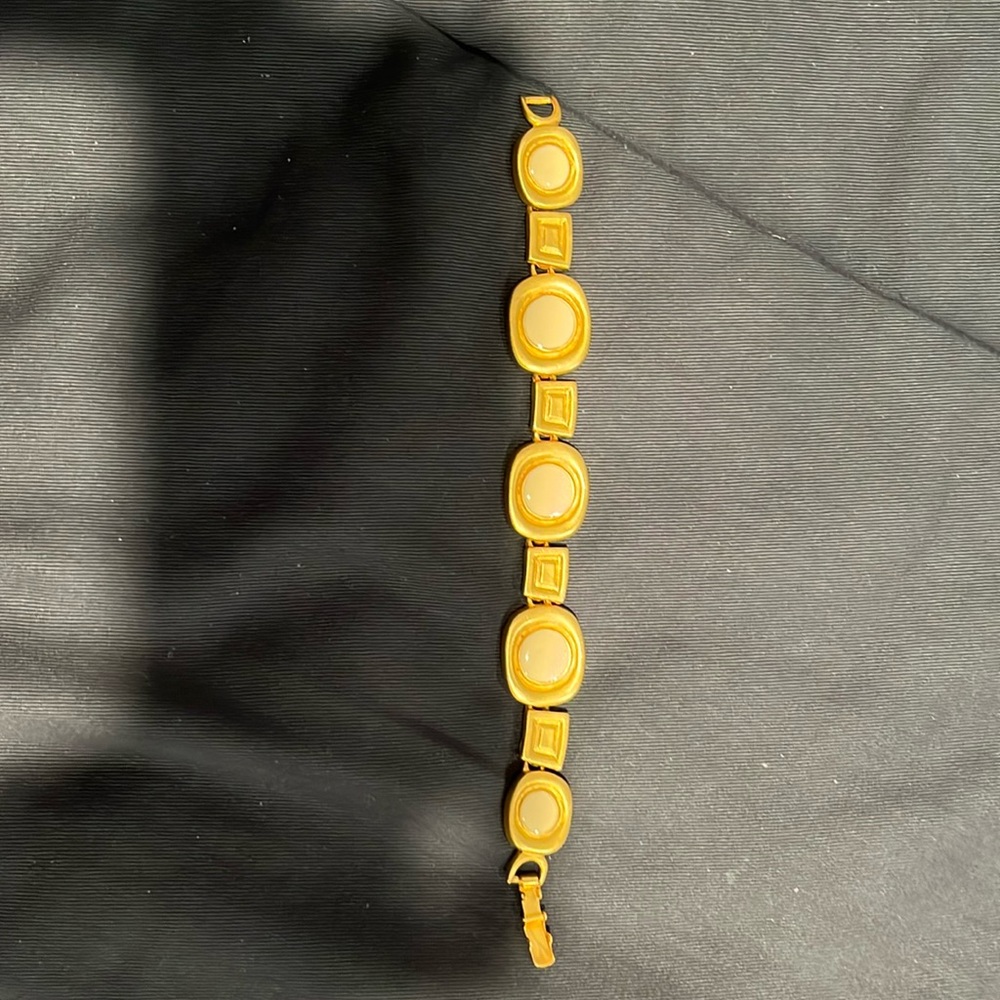 Costume bracelet